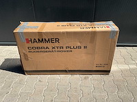 Cobra xtr plus - roeitrainer - afbeelding 6 van  19