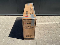 Cobra xtr plus - roeitrainer - afbeelding 7 van  19