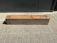 Cobra xtr plus - roeitrainer - afbeelding 8 van  19