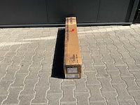 Cobra xtr plus - roeitrainer - afbeelding 9 van  19