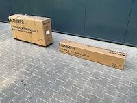 Cobra xtr plus - roeitrainer - afbeelding 11 van  11