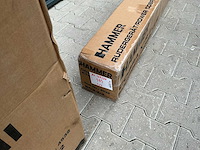 Cobra xtr plus - roeitrainer - afbeelding 6 van  14