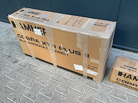 Cobra xtr plus - roeitrainer - afbeelding 2 van  13
