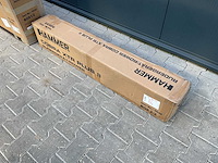 Cobra xtr plus - roeitrainer - afbeelding 4 van  13