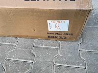 Cobra xtr plus - roeitrainer - afbeelding 5 van  13