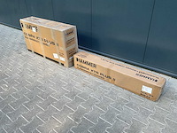 Cobra xtr plus - roeitrainer - afbeelding 13 van  13