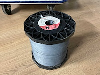 Cobracut a 0,250 mm snij-/ edm draad op rol - afbeelding 1 van  3