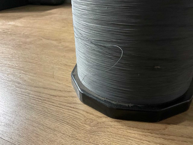 Cobracut a 0,250 mm snij-/ edm draad op rol - afbeelding 2 van  3