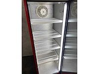 Coca cola - display koelkast - verrijdbaar - 417l - afbeelding 3 van  19