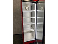 Coca cola - display koelkast - verrijdbaar - 417l - afbeelding 4 van  19