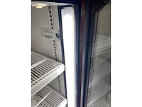 Coca cola - display koelkast - verrijdbaar - 417l - afbeelding 6 van  19