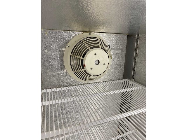 Coca cola - display koelkast - verrijdbaar - 417l - afbeelding 7 van  19