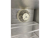 Coca cola - display koelkast - verrijdbaar - 417l - afbeelding 7 van  19