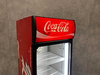 Coca cola - display koelkast - verrijdbaar - 417l - afbeelding 17 van  19
