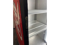 Coca cola - display koelkast - verrijdbaar - 417l - afbeelding 19 van  19