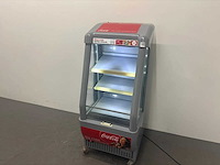 Coca cola - easyreach expres - koelvitrine - afbeelding 1 van  6