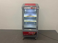 Coca cola - easyreach expres - koelvitrine - afbeelding 2 van  6