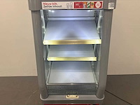 Coca cola - easyreach expres - koelvitrine - afbeelding 4 van  6