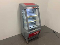 Coca cola - easyreach expres - koelvitrine - afbeelding 5 van  6