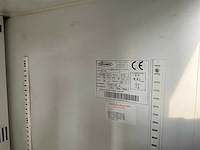 Coca cola - koelkast 50x76x188cm - afbeelding 3 van  5