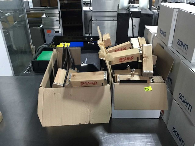 Coca-cola - krijtbord (50x) - afbeelding 4 van  4