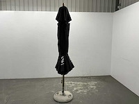 Coca cola - parasol - afbeelding 1 van  5