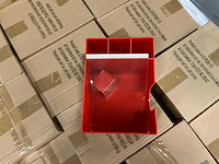 Coca cola - servetbak (25x) - afbeelding 3 van  3