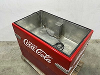 Coca cola - vintage barkoeling - afbeelding 2 van  7