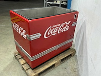 Coca cola - vintage barkoeling - afbeelding 5 van  7