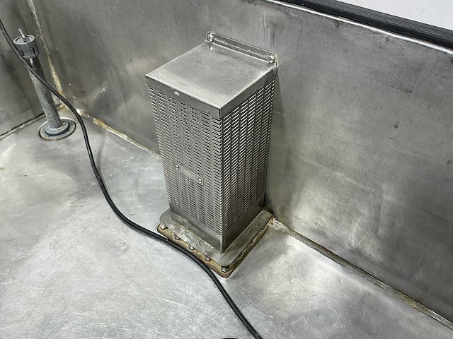 Coca cola - vintage barkoeling - afbeelding 7 van  7