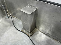 Coca cola - vintage barkoeling - afbeelding 7 van  7