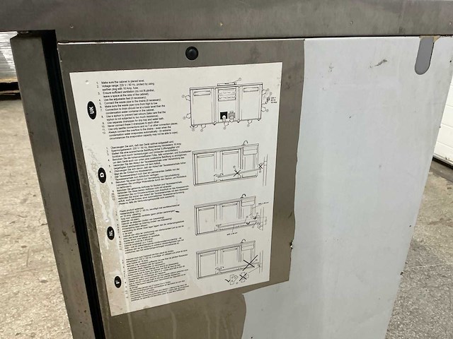 Coca cola barkoeling - afbeelding 3 van  6