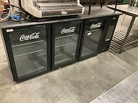 Coca-cola barkoeling - afbeelding 1 van  3