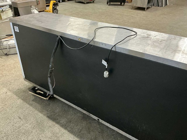 Coca cola barkoeling - afbeelding 5 van  6