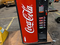 Coca-cola dispenser - afbeelding 4 van  16
