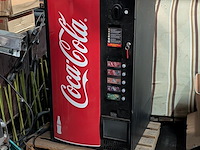 Coca-cola dispenser - afbeelding 1 van  16