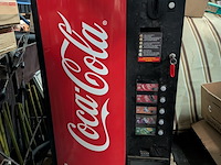Coca-cola dispenser - afbeelding 9 van  16