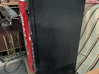 Coca-cola dispenser - afbeelding 10 van  16