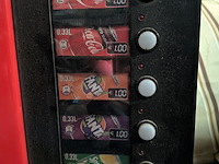 Coca-cola dispenser - afbeelding 11 van  16
