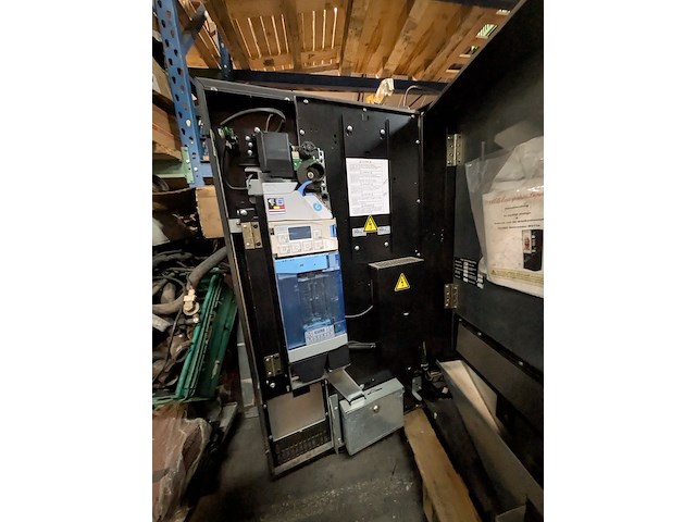 Coca-cola dispenser - afbeelding 13 van  16