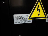 Coca-cola dispenser - afbeelding 14 van  16