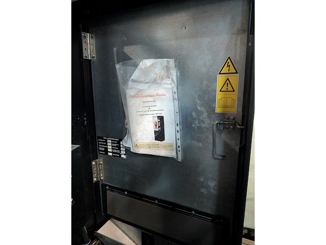 Coca-cola dispenser - afbeelding 16 van  16