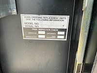 Coca cola drankenautomaat - afbeelding 3 van  5