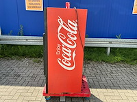 Coca cola drankenautomaat - afbeelding 5 van  5