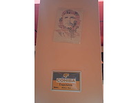 Coca-cola, etc. decoratiemateriaal (14x) - afbeelding 2 van  4