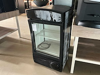 Coca cola frisdrank koelkast tafelmodel - afbeelding 1 van  6