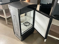Coca cola frisdrank koelkast tafelmodel - afbeelding 4 van  6