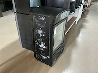 Coca cola frisdrank koelkast tafelmodel - afbeelding 5 van  6