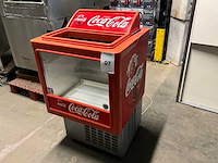 Coca cola icm-70 frisdrank koeling - afbeelding 1 van  6