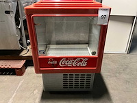 Coca cola icm-70 frisdrank koeling - afbeelding 3 van  6